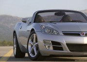 Saturn Sky Roadster